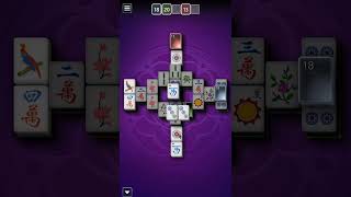 Microsoft Mahjong Mobile  Lightning Tiles Easy  October 1 2024  Daily Challenges [upl. by Moffitt]