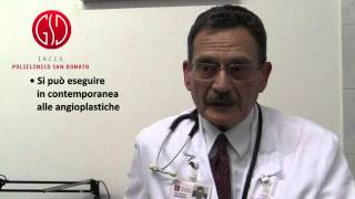 La risposta dellEsperto – Cardiologia bypass aortocoronarico [upl. by Etnauj434]