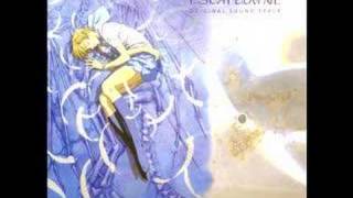 Escaflowne Original Sound Track  指輪Movie ver [upl. by Nosemaj]