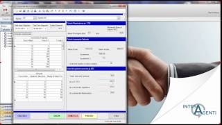 IntesAgenti  Calcolo indennità meritocratica [upl. by Gussie]
