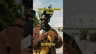 spatiallabs is now open in Culver City ca relaunch of smart store with iddris sandu [upl. by Dilan]