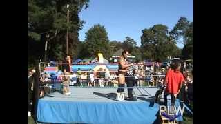 PLW  Scott Levesque vs JT Dunn [upl. by Hatty]