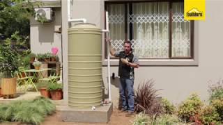 Complete Guide to Water Tank Installation StepbyStep Tutorial and Pro Tips Water Tank [upl. by Ahseena]