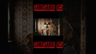 SINISTRE 85  Tchernobyl dans leur appartement film movie horrorstories scary histoire [upl. by Rempe]