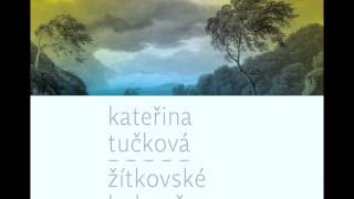 Kateřina Tučková Žítkovské bohyně Audiotékacz [upl. by Peppel]