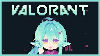 【VALORANT】 HOPCON BEFORE I GO WORK [upl. by Windy]