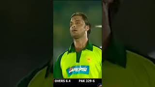 Shoaib Akhtar crazy bowling cricket sportscentral cricketlover t20worldcupqualifiers [upl. by Ydolem80]