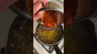 How To Make Terlingua Red Chili easyrecipe chili [upl. by Dorren]