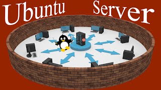 Ubuntu Server Getting started with a Linux Server [upl. by Homer]