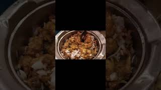 Homecooked meals made with love and served with care😋trendingshorts reels reelsvideo trending [upl. by Ahsinnek]