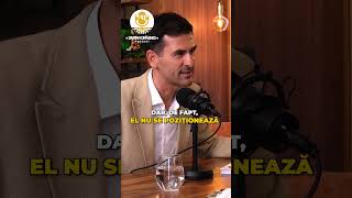 Despre rolul zaharului in organism aflam de la Prof Dr Dan Vodnar in noul podcast [upl. by Bernelle]