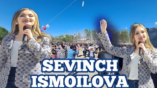 BUGUN CHIROQCHI TUMANI PARTSIZ BAYNAL QISHLOGIGA SEVINCH ISMOILOVA KELDI [upl. by Binky]