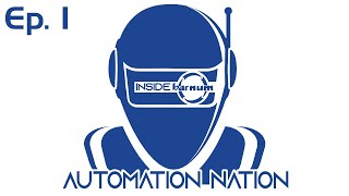 Automation Nation Inside Barnum Ep 1 quotWho is Barnumquot [upl. by Haslett251]