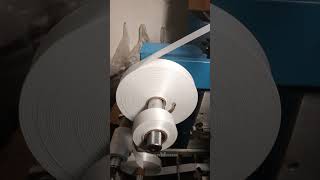 Label ProductionRotary Label Printing Machine Factory Tour  Full Process [upl. by Reimer]