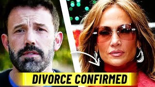 Ben Affleck CONFIRMS DIVORCE With Jennifer Lopez Buys a NEW HOUSE [upl. by Jeniffer]