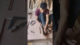 PlyDoor working  by maynul mr youtubeshorts viralvideo trending [upl. by Uda]