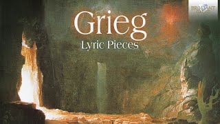 Grieg Lyric Pieces [upl. by Batruk253]