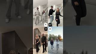 Who Won Maps Dance Challengedancechallenge dance trending fyp shorts whowon [upl. by Alleciram30]