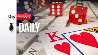 Daily Podcast Why are more women turning to gambling [upl. by Strauss]