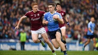 OTB GAA  LIVE  All Ireland Football Semi Final Preview [upl. by Samot727]