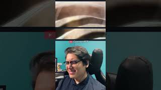 FIN DEL RETUMBAR Reaccion Reaction Anime AttackOnTItan shingekinokyojin aot snk eren levi [upl. by Nairadal609]