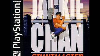 Soundtrack Jackie chan Stuntmaster  Factory Boss Dante [upl. by Mulford]