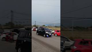 APV Corong Atas automobile shorts shortvideo short [upl. by Ardnwahsal]