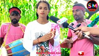 এই যে দুনিয়া কিসের লাগিয়া । Ei Je Duniya Kisero Lagiya । Moromi Akter । Sontoli Music Live [upl. by Durand431]