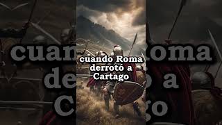 ⚔️ La Conquista Romana de Hispania De la Guerra a la Romanización en la Península Ibérica 🏛️ [upl. by Ahsino361]