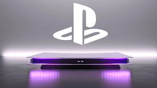 SONY DOES IT PS5 Pro Reveal Update [upl. by Whale]