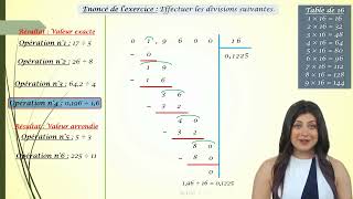 Devenez un As de la division décimale  Guide et astuces pour CM1 CM2 et 6ème [upl. by Leandro843]