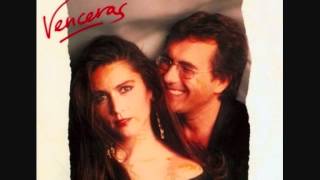 Sharazan Al Bano Carrisi Romina Power Vencerás 1991 [upl. by Ariaet]