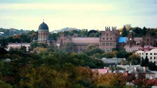 Chernivtsi City [upl. by Branden]