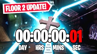 🔴 ROBLOX DOORS UPDATE COUNTDOWN LIVE🔴 247 amp NEW ROBLOX DOORS UPDATE [upl. by Viscardi860]