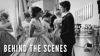 Behind The Scenes of Little Women Making A Modern Classic [upl. by Sallie]