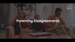 Parenting Disagreements  Hundreds of free videos [upl. by Uoliram]