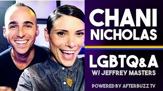 Interview with Chani Nicholas Astrology is a Tool for Liberation  LGBTQampA with Jeffrey Masters [upl. by Flight]