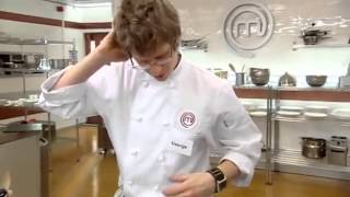 MasterChef The Professionals Season 1 Episode 8 [upl. by Mattah551]