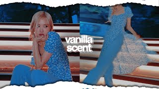 𝐇𝐔𝐆𝐄 𝟒𝟒┃instant vanilla scent  sweat reduction subliminal bundle [upl. by Aynod]