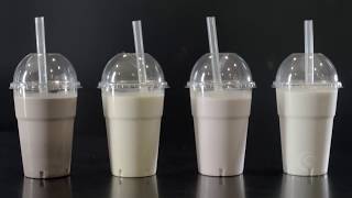 Softeismaschine GelMatic Combi 2 für Softeis amp Milchshakes [upl. by Netsirk]