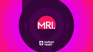 How Does MRI Work  Nuffield Health [upl. by Latsyrk]