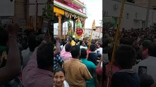 Thiruporur murugan koil surasammaram [upl. by Cirad]