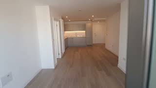 2 bedrooms flat to rent in Western Gateway Royal Dock E16  Benham amp Reeves [upl. by Oilut]