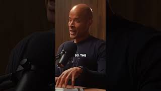 David Goggins Reveals His INSANE Morning Routine [upl. by Halyk]