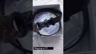 Belt lapzify luxury bags amp Accessories chenelbelt lapzifybags usafashion youtubeshopping [upl. by Fotzsyzrk]