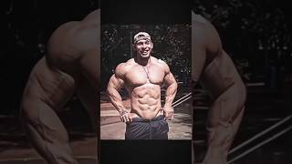 Still uncrowded king in bodybuilding bodybuilding shortvideo fitness [upl. by Alcinia]