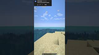 Prismarine Shards are now OP minecraft moddedminecraft minecraftshorts [upl. by Nairrad]