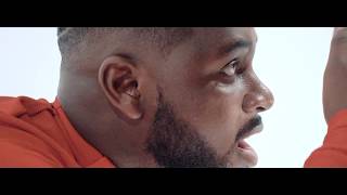 Abou Debeing  La danse de Paname clip Officiel [upl. by Marchese]