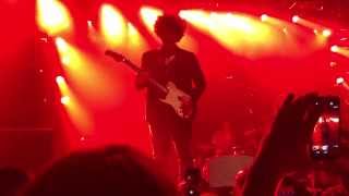 Doyle Bramhall II  Going Down Granada Theater 2014 [upl. by Angel]