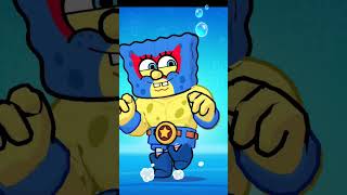 GANHEI SKIN DO EL PRIMO ATÔMICO NO BRAWL STARS brawlstars supercell бравлстарс [upl. by Biel]